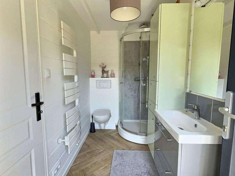 Maison Nesles - 4 chambres