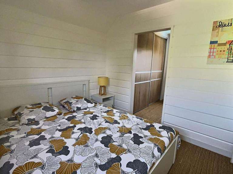 Maison Nesles - 4 chambres