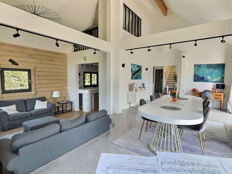 Maison Nesles - 4 chambres