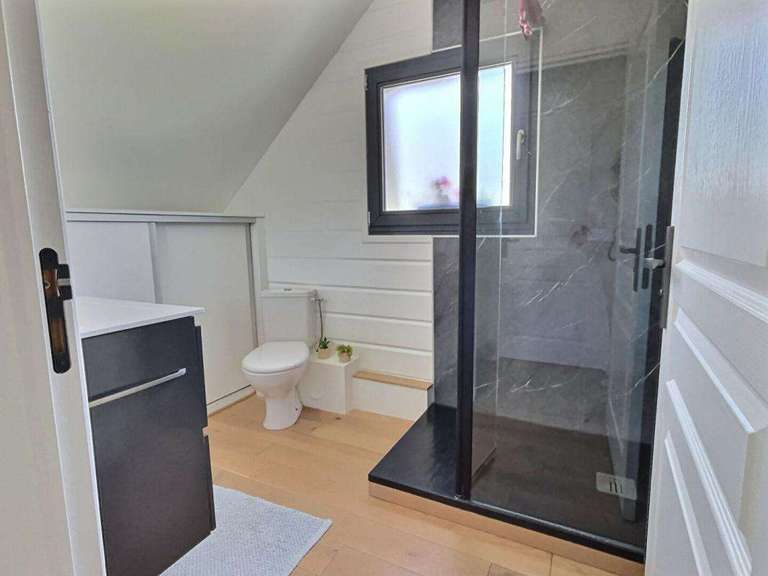 Maison Nesles - 4 chambres