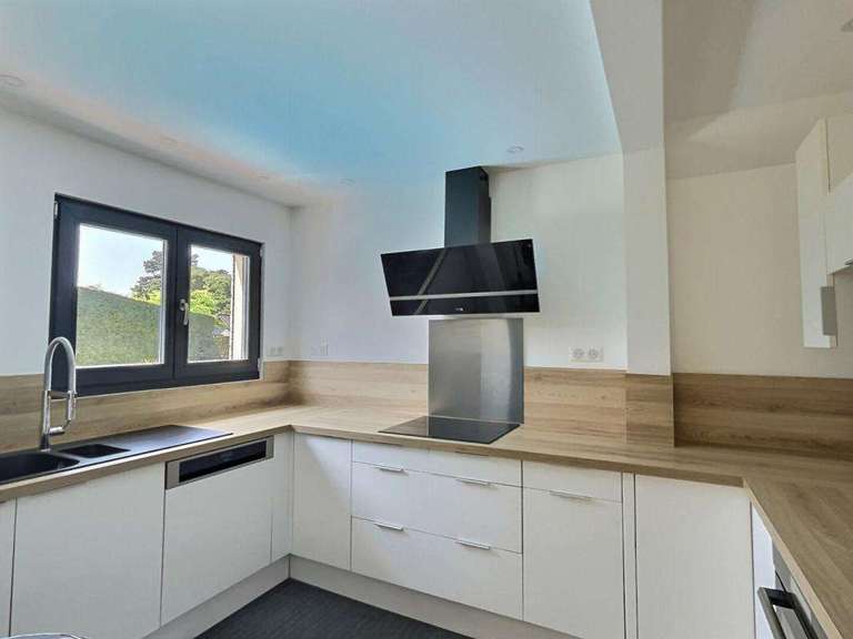 Maison Nesles - 4 chambres