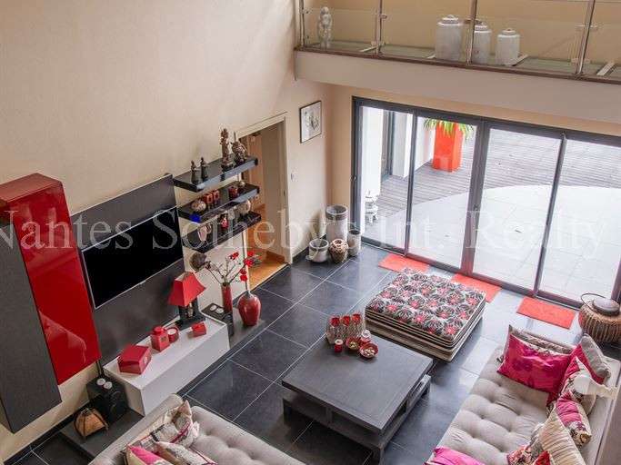 Maison Nesmy - 5 chambres - 296m²