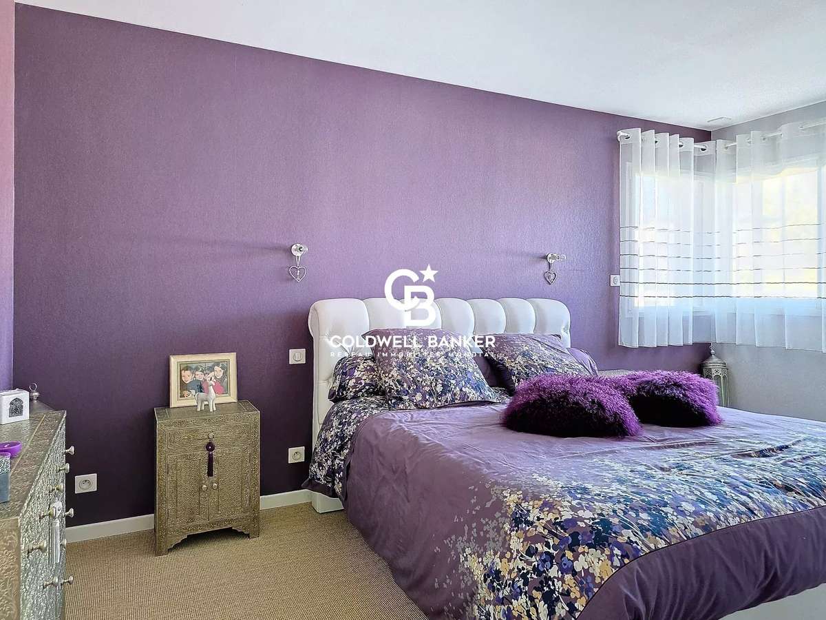 Maison Nesmy