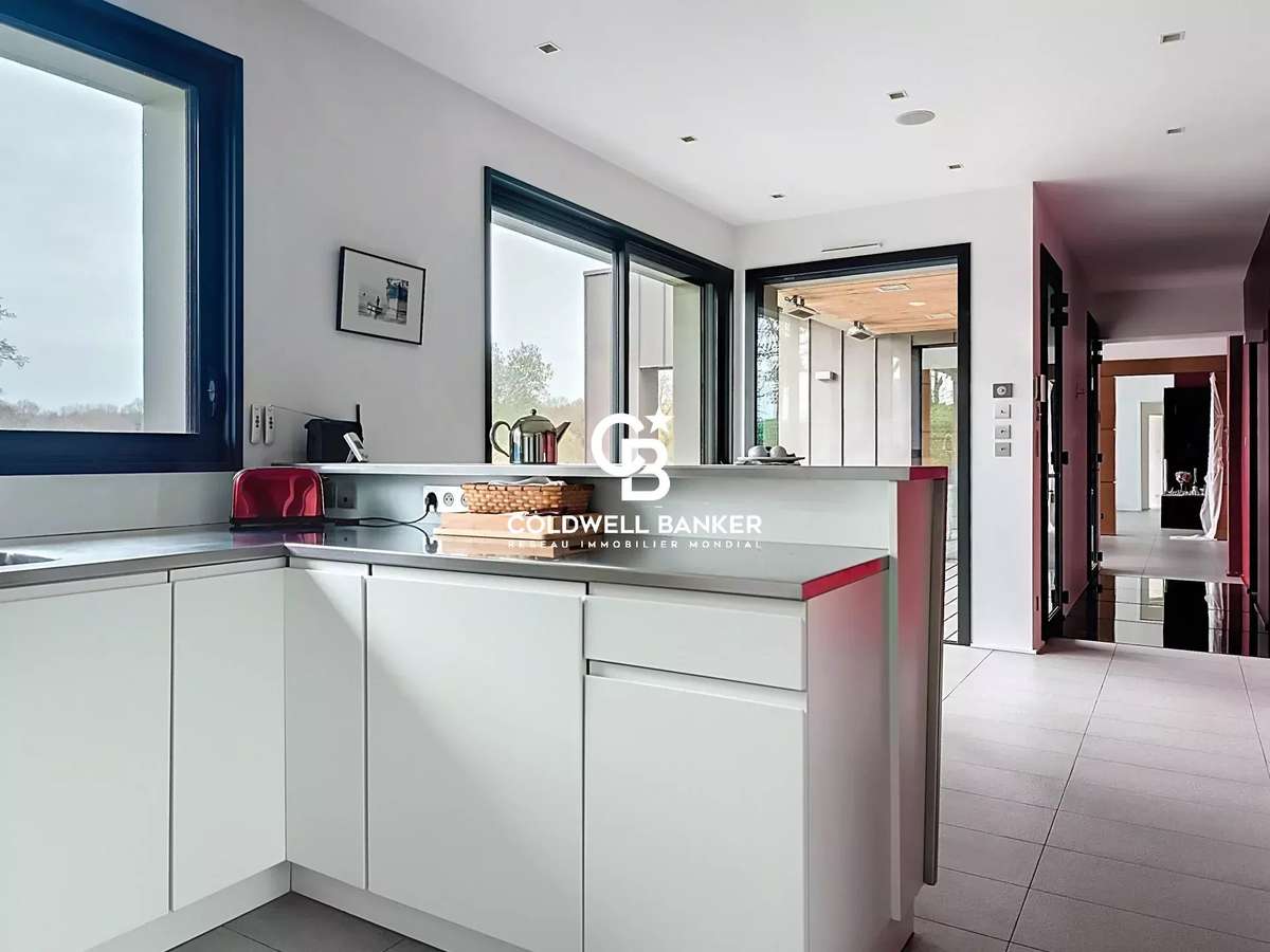 Maison Nesmy