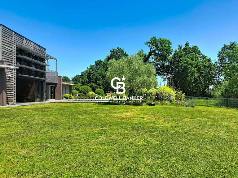 Maison Nesmy - 4 chambres - 263m²