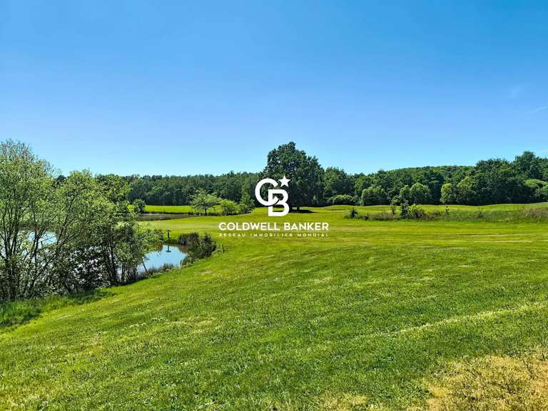 Maison Nesmy - 4 chambres - 263m²