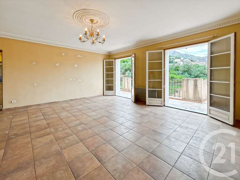 Maison Nessa - 3 chambres - 12m²