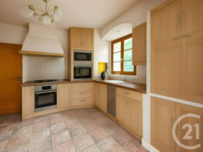 Maison Nessa - 3 chambres - 12m²
