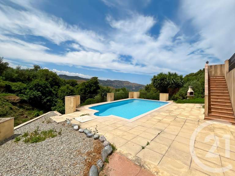 Maison Nessa - 3 chambres - 12m²