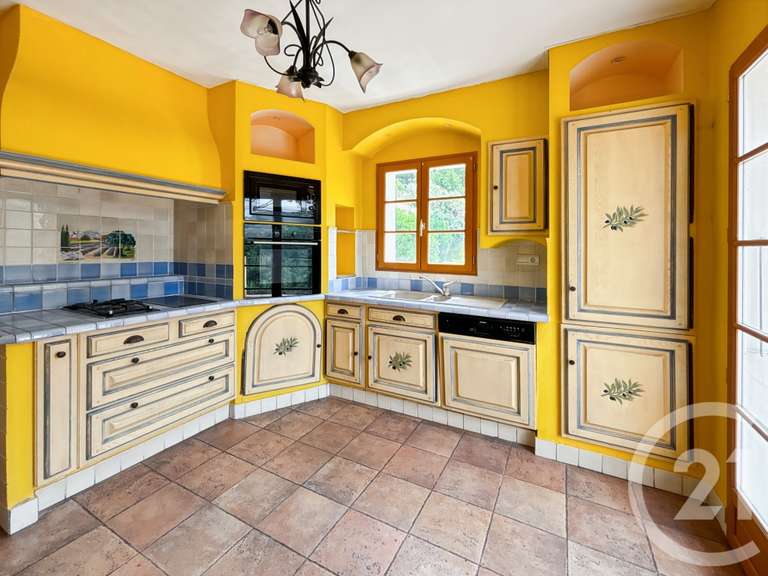 Maison Nessa - 3 chambres - 12m²