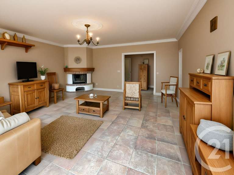 Maison Nessa - 3 chambres - 12m²