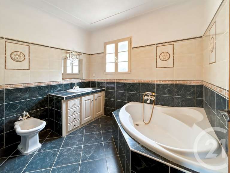 Maison Nessa - 3 chambres - 12m²