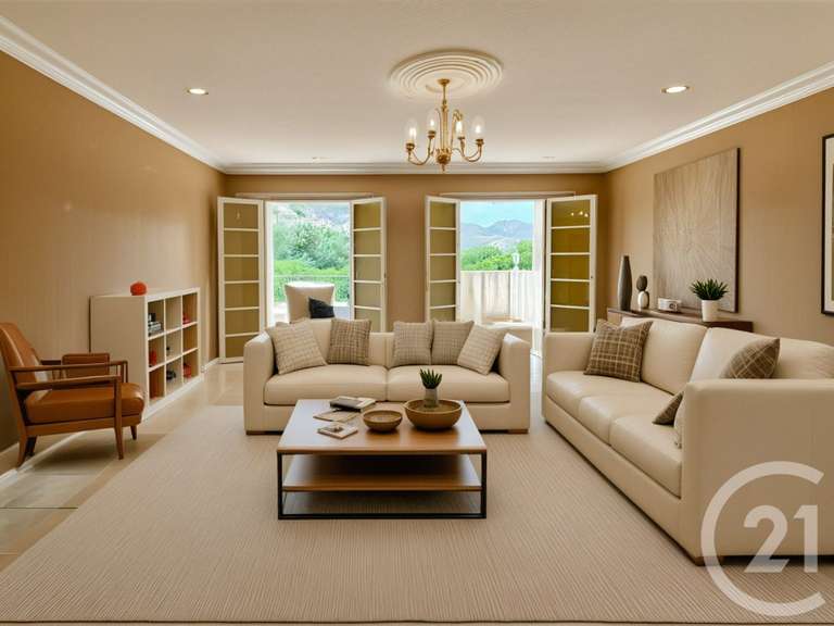 Maison Nessa - 3 chambres - 12m²