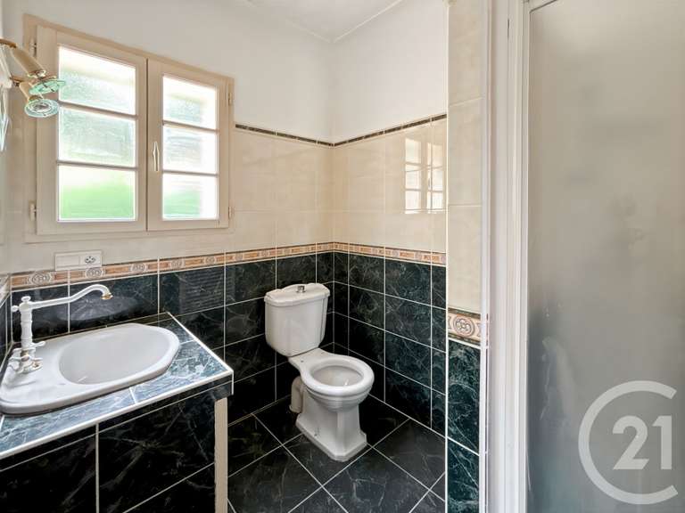 Maison Nessa - 3 chambres - 12m²