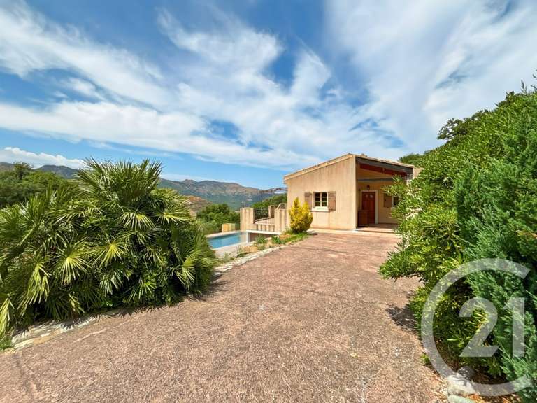 Maison Nessa - 3 chambres - 12m²