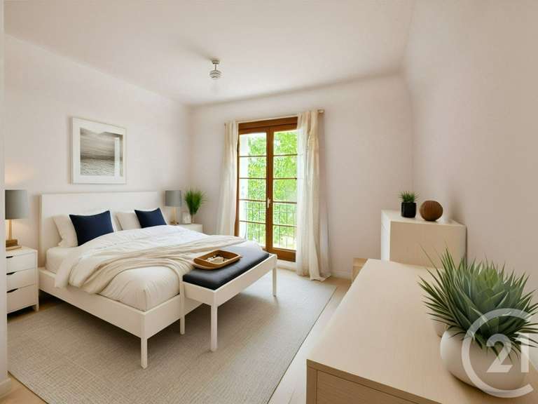 Maison Nessa - 3 chambres - 12m²