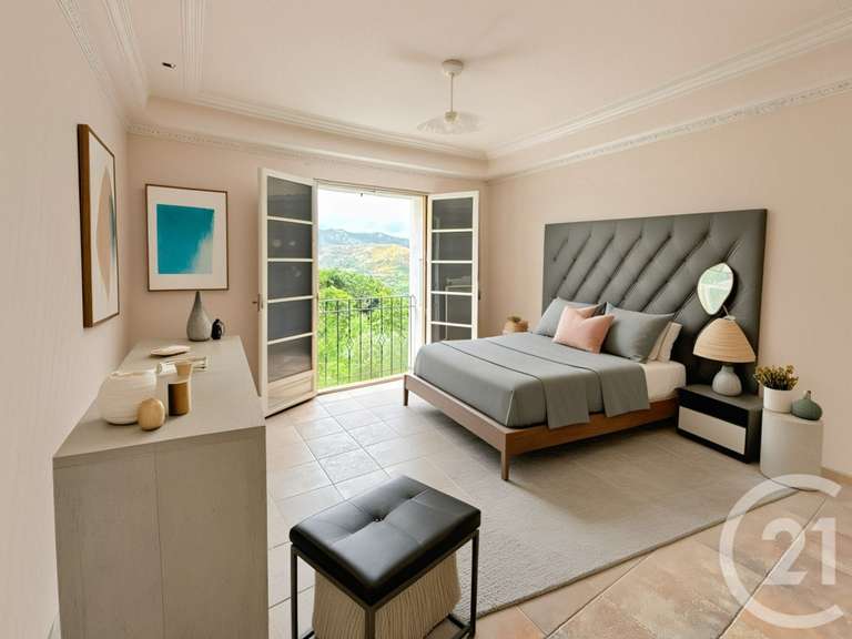 Maison Nessa - 3 chambres - 12m²