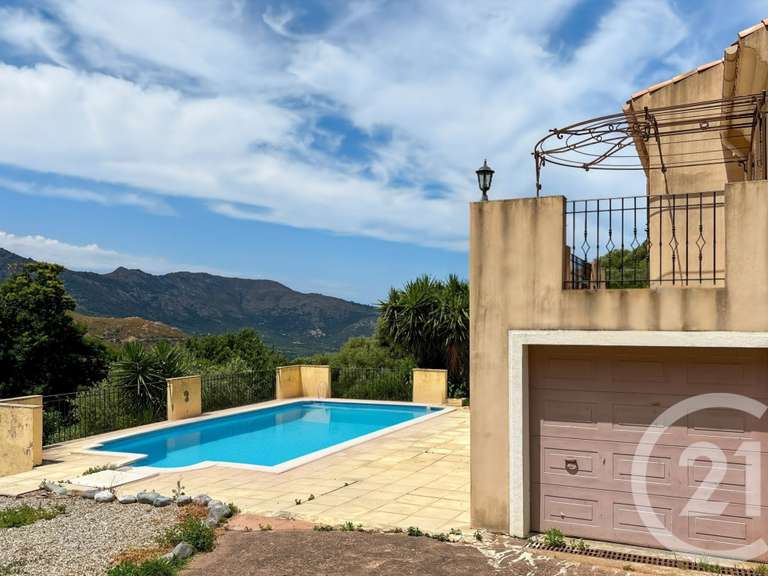 Maison Nessa - 3 chambres - 12m²
