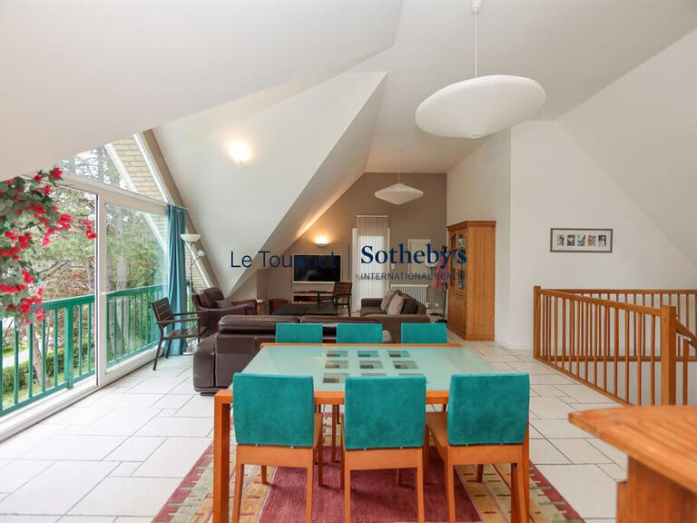 Maison Neufchâtel-Hardelot - 6 chambres - 230m²