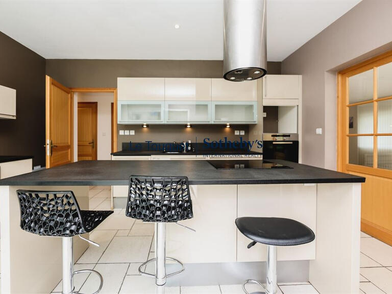 Maison Neufchâtel-Hardelot - 6 chambres - 230m²