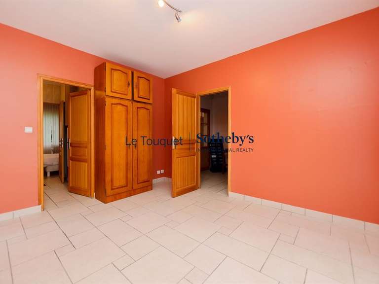 Maison Neufchâtel-Hardelot - 6 chambres - 264m²