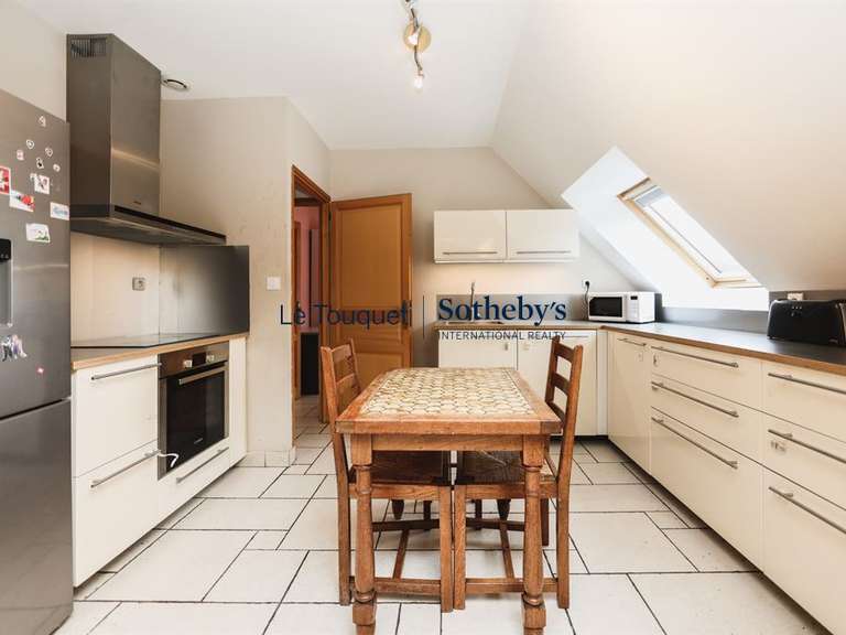 Maison Neufchâtel-Hardelot - 6 chambres - 264m²