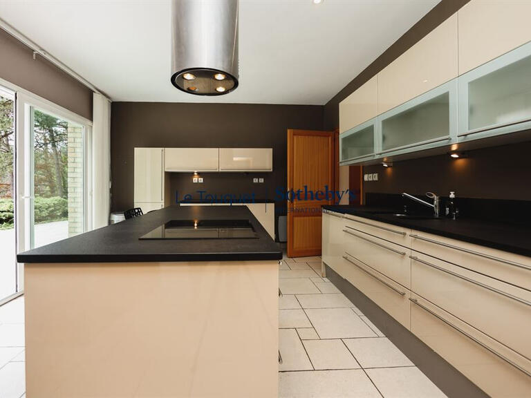 Maison Neufchâtel-Hardelot - 6 chambres - 230m²