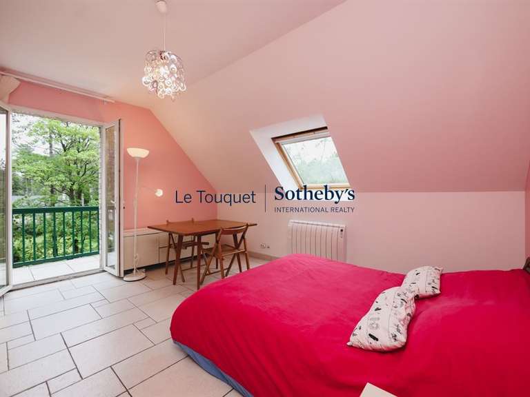 Maison Neufchâtel-Hardelot - 6 chambres - 264m²