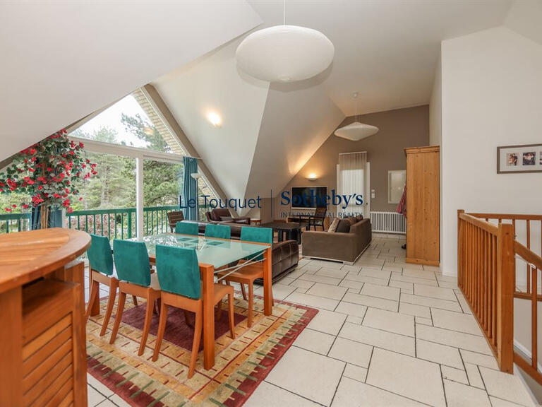 Maison Neufchâtel-Hardelot - 6 chambres - 230m²