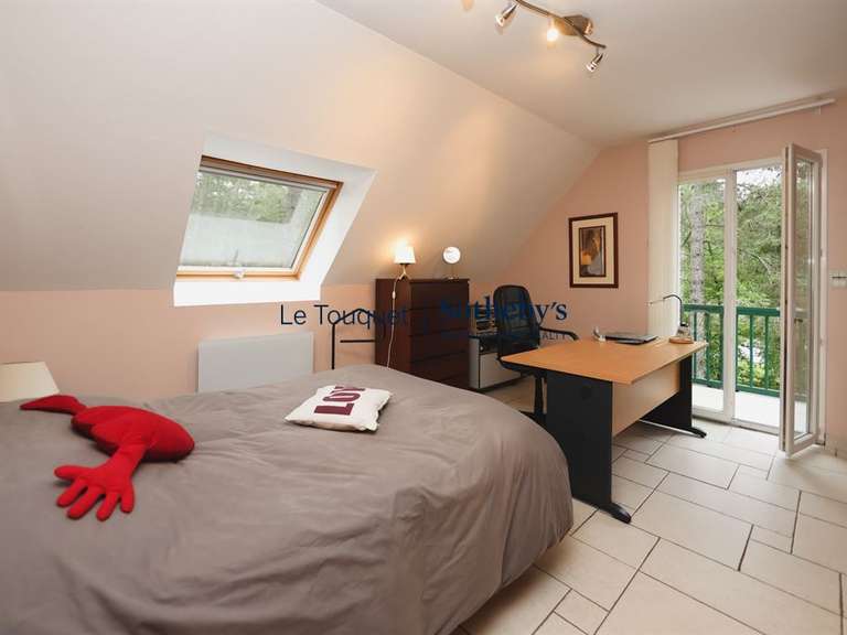 Maison Neufchâtel-Hardelot - 6 chambres - 264m²