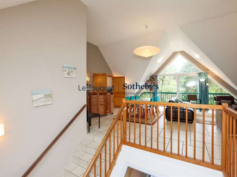 Maison Neufchâtel-Hardelot - 6 chambres - 264m²