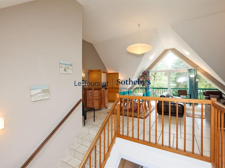 Maison Neufchâtel-Hardelot - 6 chambres - 230m²