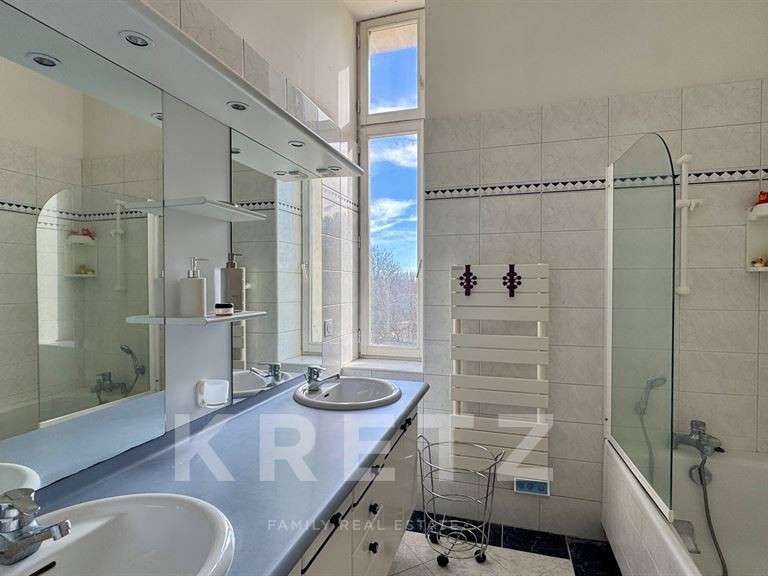 Château Neuillé-Pont-Pierre - 5 chambres - 420m²