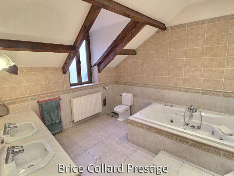 Maison Neuilly-en-Thelle - 5 chambres
