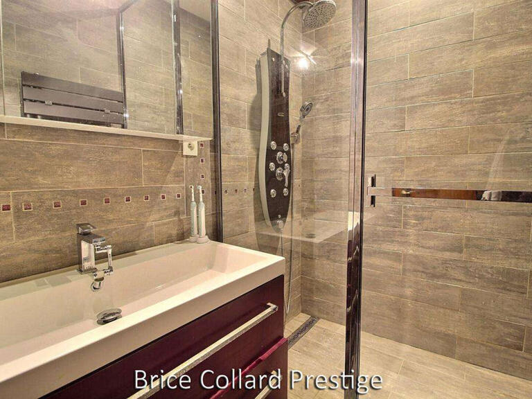 Maison Neuilly-en-Thelle - 5 chambres