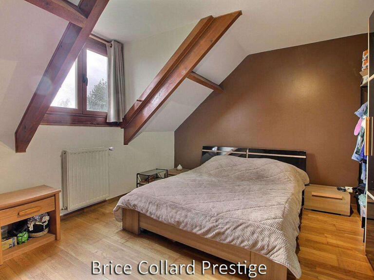 Maison Neuilly-en-Thelle - 5 chambres