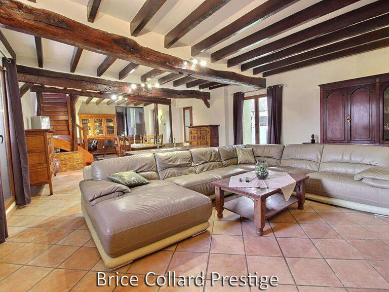 Maison Neuilly-en-Thelle - 5 chambres