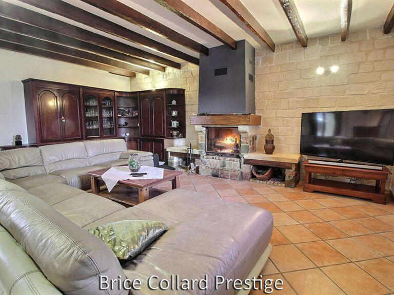 Maison Neuilly-en-Thelle - 5 chambres