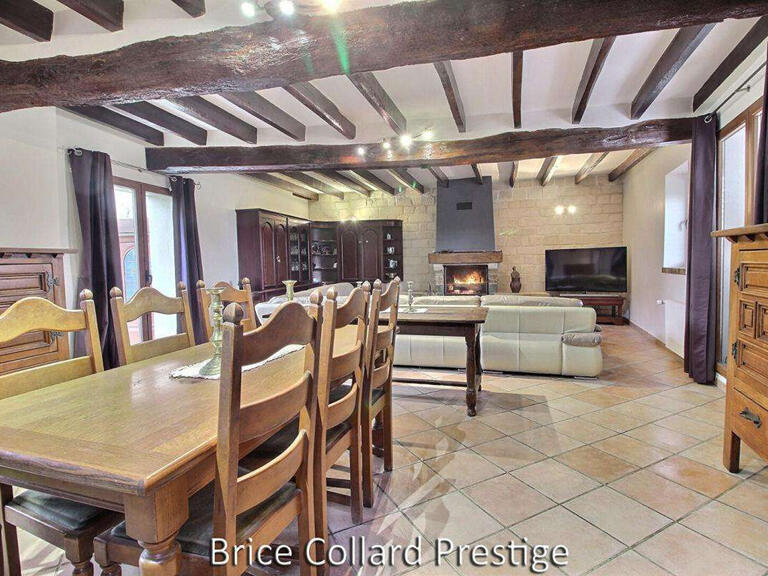 Maison Neuilly-en-Thelle - 5 chambres