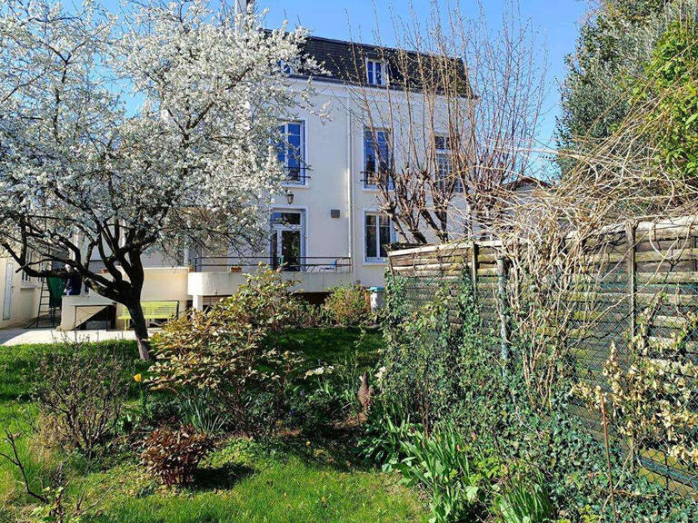 House Neuilly-Plaisance - 6 bedrooms