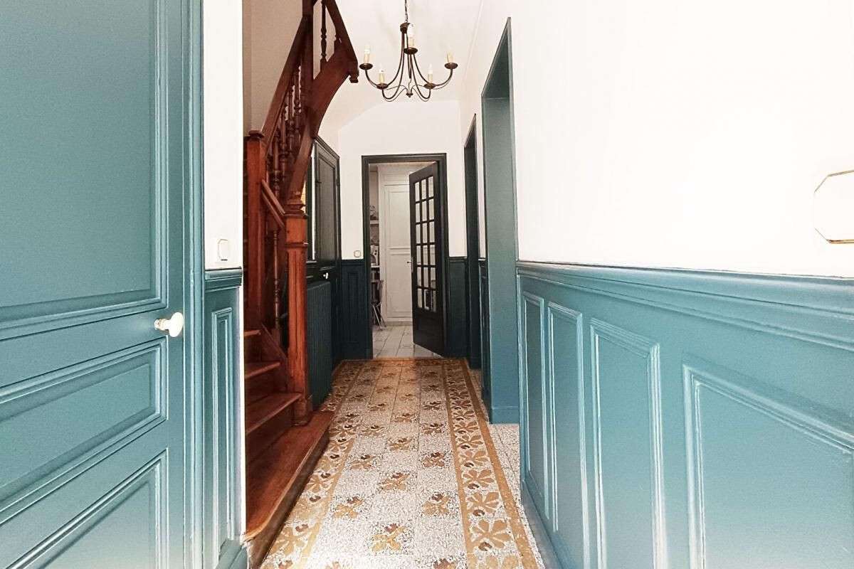 Maison Neuilly-Plaisance