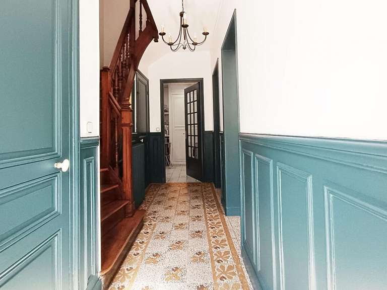 Maison Neuilly-Plaisance - 5 chambres