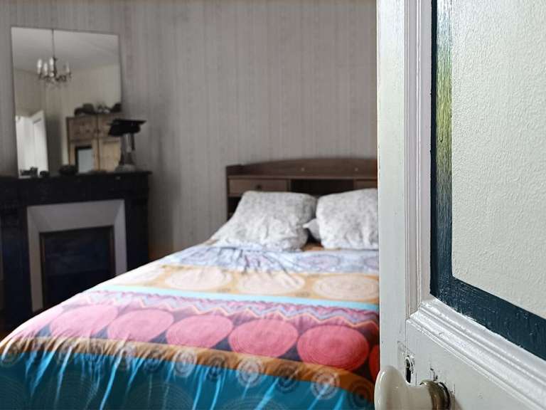 Maison Neuilly-Plaisance - 5 chambres