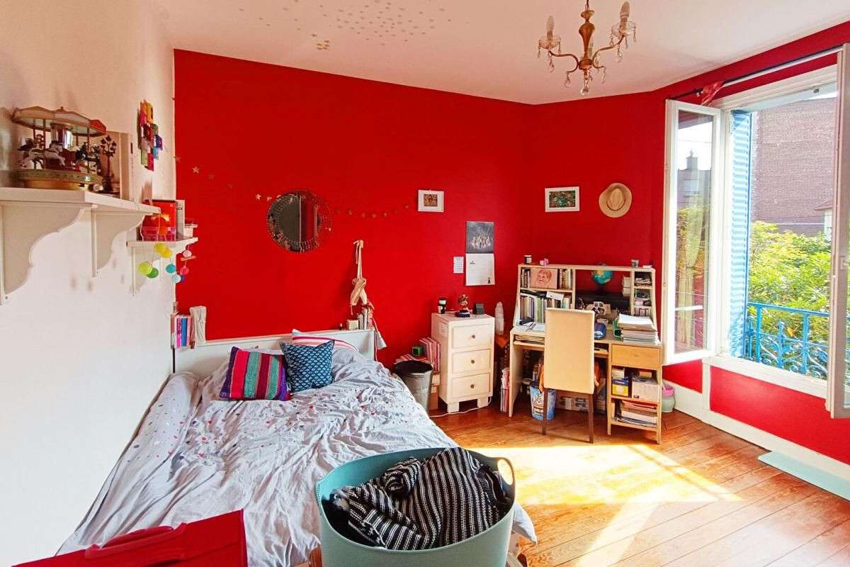 Maison Neuilly-Plaisance