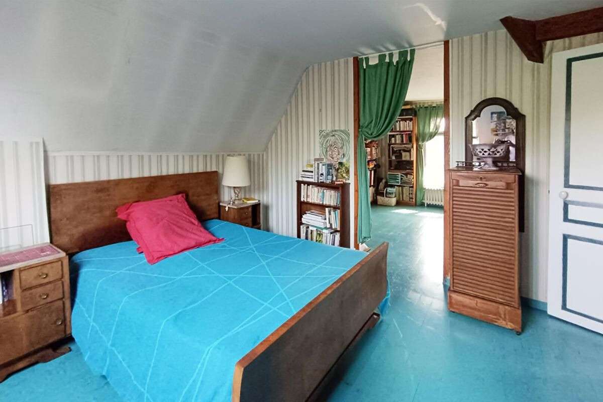 Maison Neuilly-Plaisance