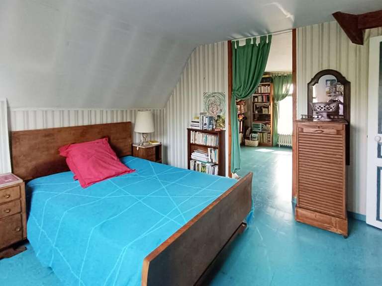 Maison Neuilly-Plaisance - 5 chambres