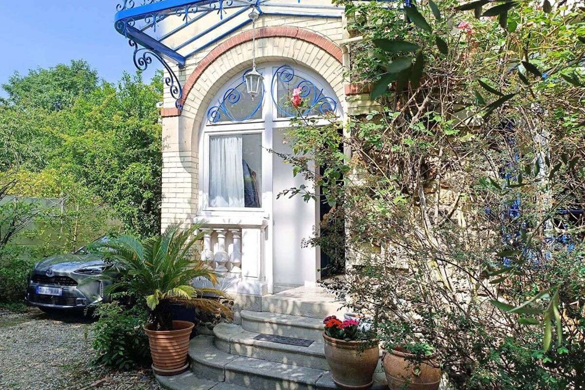 Maison Neuilly-Plaisance