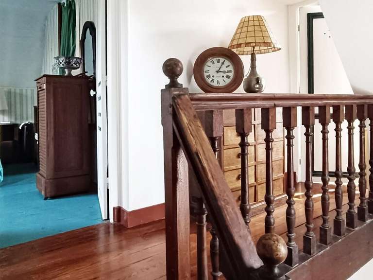 Maison Neuilly-Plaisance - 5 chambres
