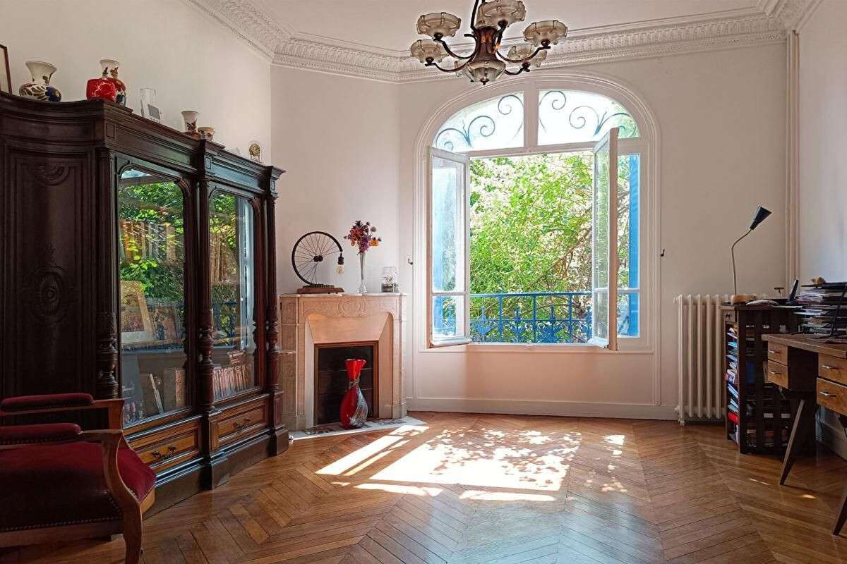Maison Neuilly-Plaisance