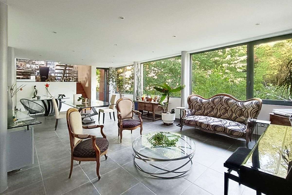 Maison Neuilly-Plaisance